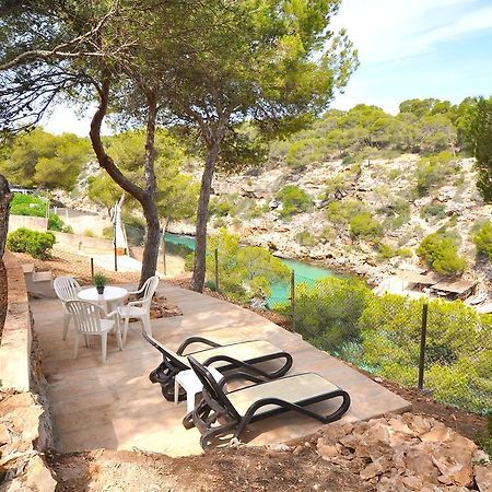 Houm Villa Cala Pi Cala Pi  Habitación foto