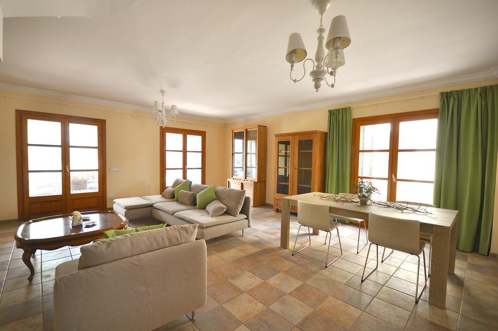 Houm Villa Cala Pi Cala Pi  Habitación foto