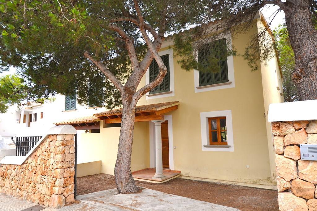 Houm Villa Cala Pi Cala Pi  Habitación foto