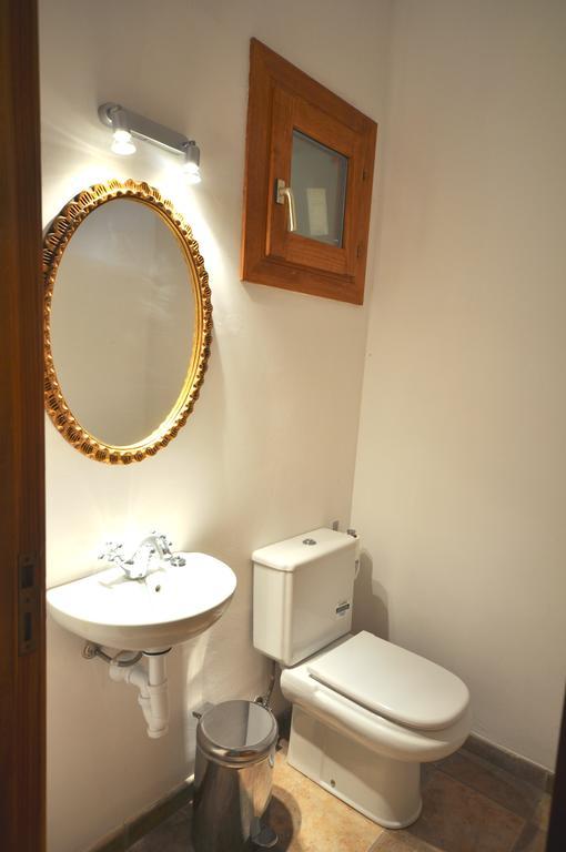 Houm Villa Cala Pi Cala Pi  Habitación foto