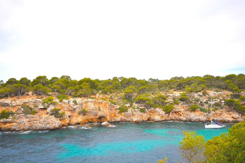 Houm Villa Cala Pi Cala Pi  Habitación foto