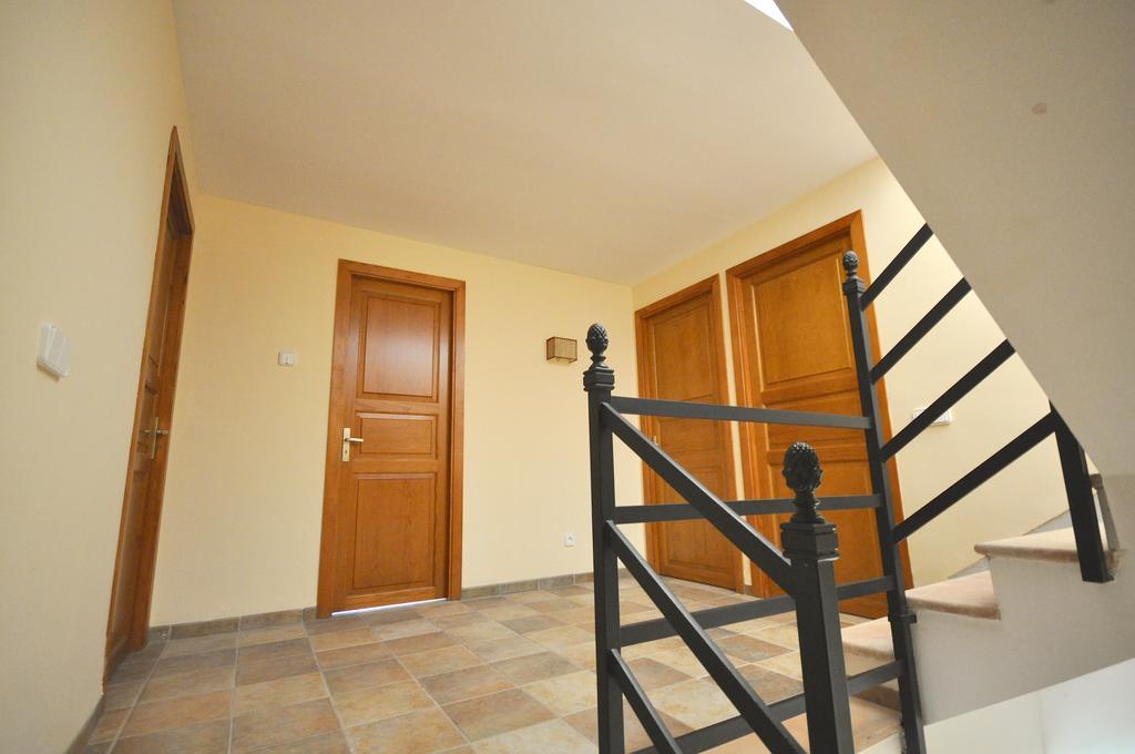Houm Villa Cala Pi Cala Pi  Habitación foto