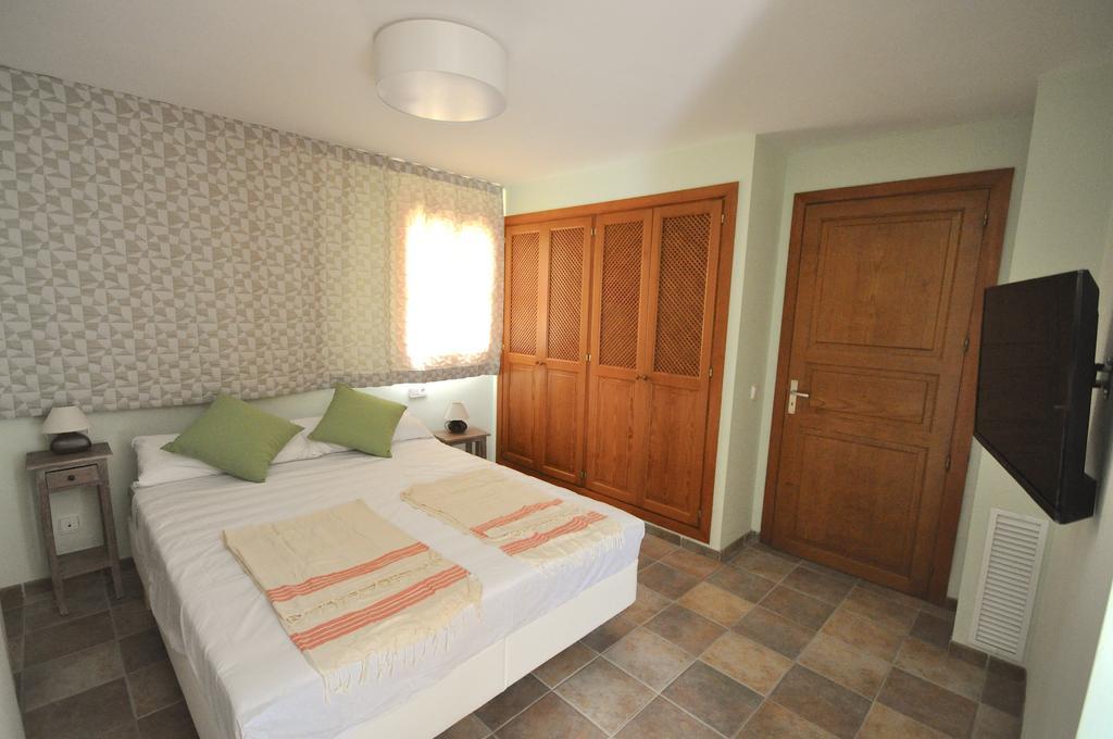 Houm Villa Cala Pi Cala Pi  Habitación foto