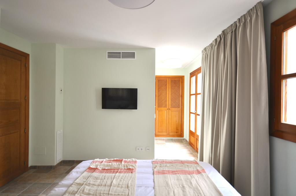 Houm Villa Cala Pi Cala Pi  Habitación foto