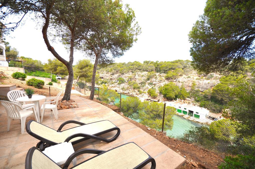 Houm Villa Cala Pi Cala Pi  Habitación foto