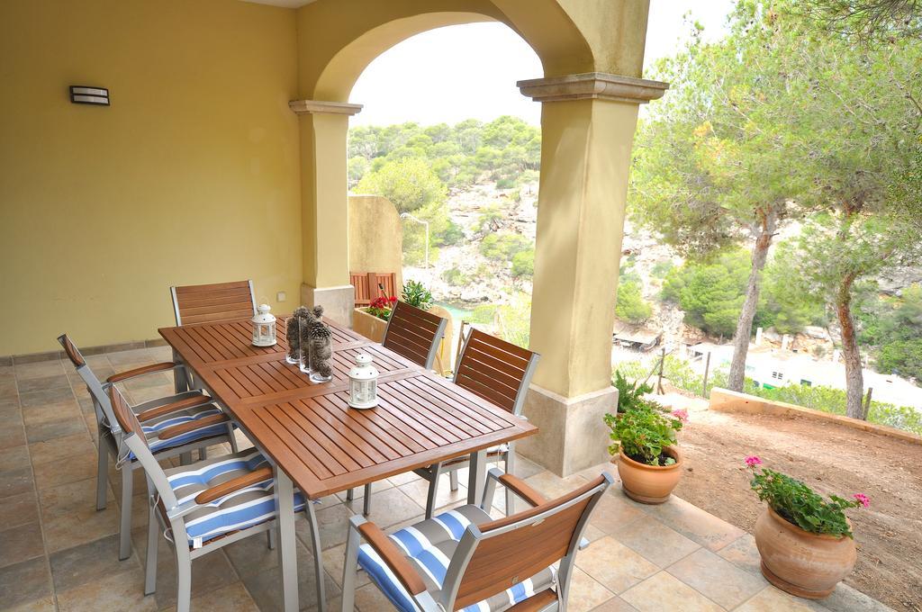 Houm Villa Cala Pi Cala Pi  Habitación foto