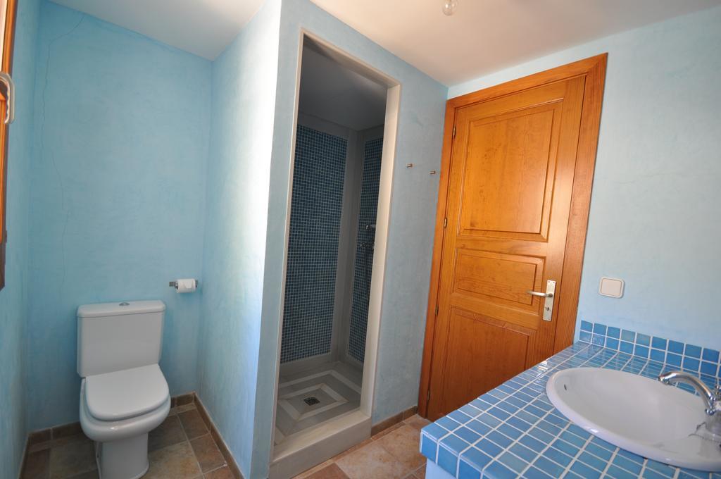 Houm Villa Cala Pi Cala Pi  Habitación foto