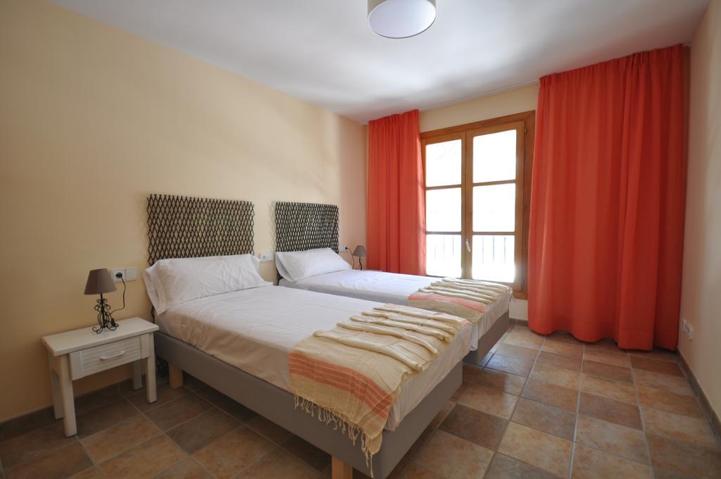 Houm Villa Cala Pi Cala Pi  Habitación foto
