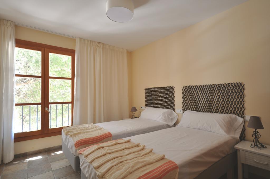 Houm Villa Cala Pi Cala Pi  Habitación foto