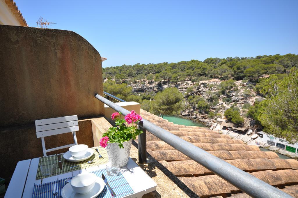 Houm Villa Cala Pi Cala Pi  Habitación foto