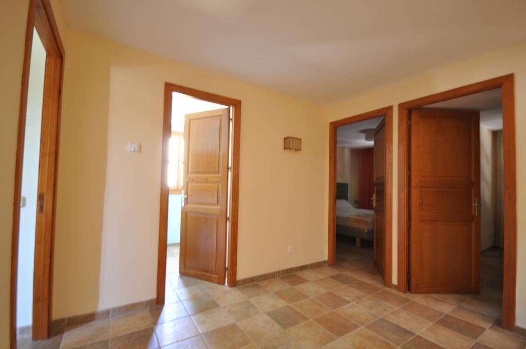 Houm Villa Cala Pi Cala Pi  Habitación foto