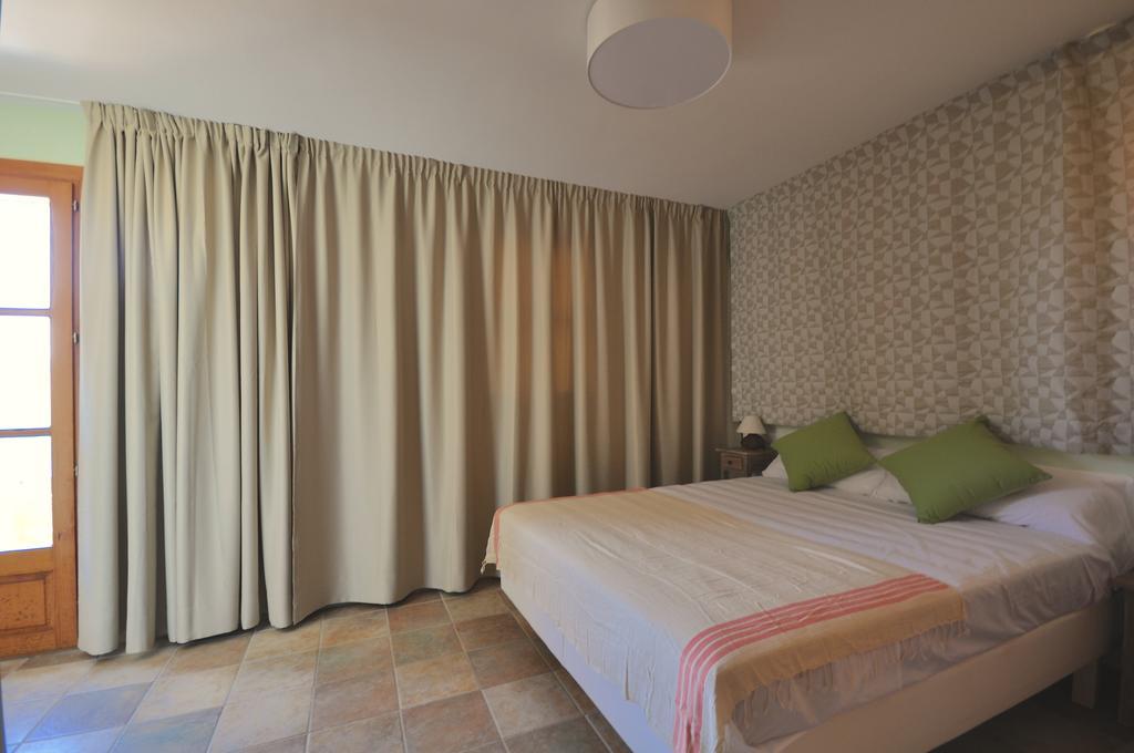 Houm Villa Cala Pi Cala Pi  Habitación foto